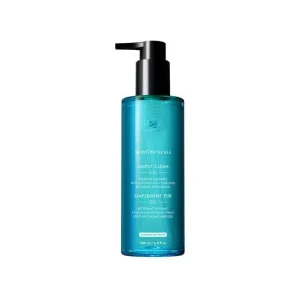 Simply Clean: Gel cleanser for oily skin 6.8oz